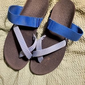 Chaco Sandals